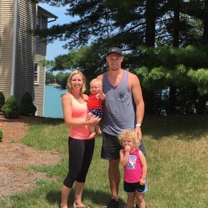 Meet your Posher, Jake